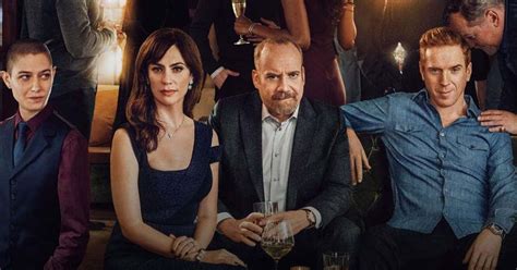 Showtime Releases the Trailer for Season 5 of 'Billions'