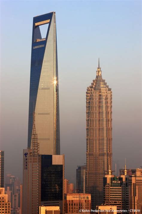 107 best The Shanghai World Financial Center images on Pinterest | Shanghai, Amazing ...