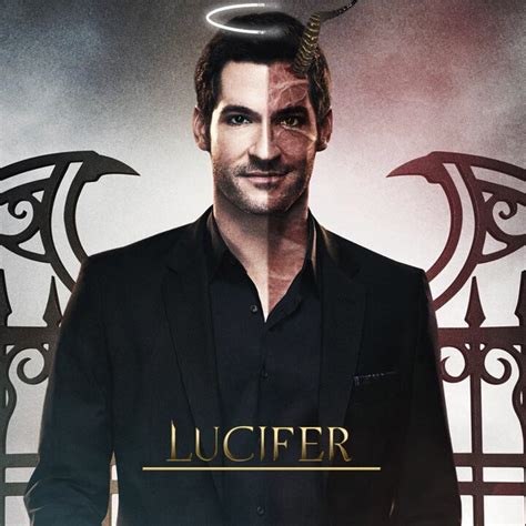 "Lucifer": Der Teufel handelt Netflix mehr Episoden ab - Streaming-Dienst stockt Finalstaffel ...