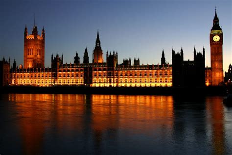 "Washminster" - from J David Morgan: Why can't Parliament get it right?