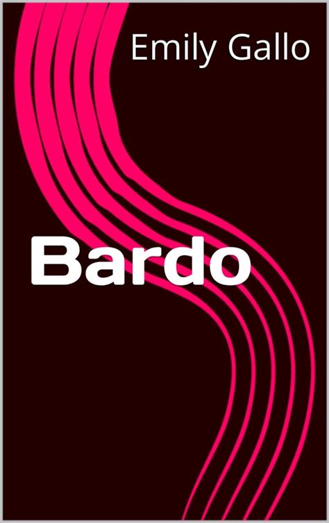 “Bardo”. Biblio File column | by Dan Barnett | Medium