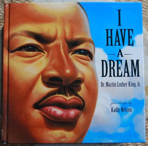 ONE GREAT BOOK: Martin Luther King, Jr. Picture Book