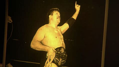 Stan Hansen's controversial reign as AWA Champion: The Spectacular ...