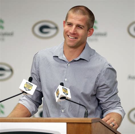 For Jordy Nelson, Wisconsin fit ‘perfectly’ during 10-year run with Packers