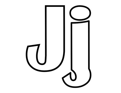 File:Classic alphabet j at coloring-pages-for-kids-boys-dotcom.svg - Wikimedia Commons