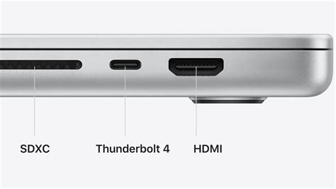 New MacBook Pro models limited to HDMI 2.0 | AppleInsider