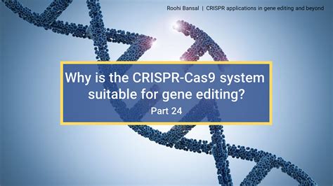 Cas9 orthologs (Part 33- CRISPR in gene editing and beyond) | by Roohi Bansal | Biotechnology by ...