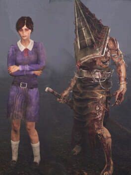 Dead by Daylight: Silent Hill Cosmetic Pack (2020)