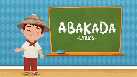 ABAKADA SONG | ALPABETONG PILIPINO | Filipino Alphabet | Tagalog Nursery Rhymes | Hiraya TV ...