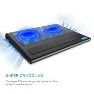 12 Best-Selling Laptop Cooling Pads | Techno FAQ