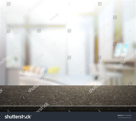 Wood Table Background Office Stock Photo 321544958 | Shutterstock