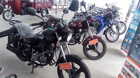 Motorbikes for sale in Kenya: Dealers and prices Tuko.co.ke