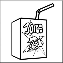 juice clipart black and white 10 free Cliparts | Download images on ...