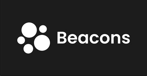 Beacons