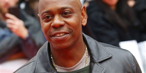 Dave Chappelle responds to Netflix special trans row - here’s what it’s all about | indy100