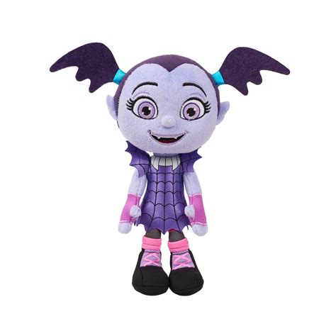 Vampirina Bean Plush - Ghoul Girl Vampirina - Walmart.com - Walmart.com