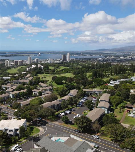 Central Oahu Real Estate- Aiea Neighborhood- Hawaii Homes for Sale