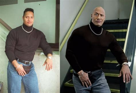 The Rock Brought Back the Fanny Pack on SNL!