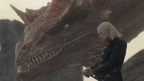 'House of the Dragon': A look ahead at season 2 : NPR