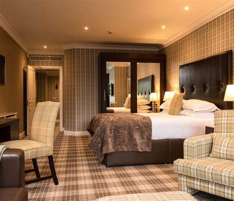 Killarney Hotels | 5 Star Hotels Killarney | Killarney Park Hotel