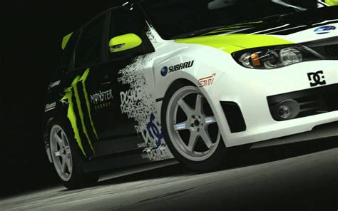 🔥 [50+] Ken Block Subaru Wallpapers | WallpaperSafari