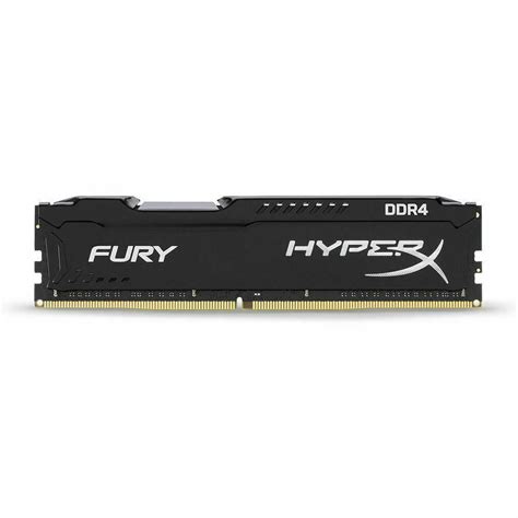 DDR4 RAM 4GB 8GB 2133MHz 1.2V Gaming Memory HyperX FURY Desktop Memory PC4-17000 288Pin DIMM RAM ...