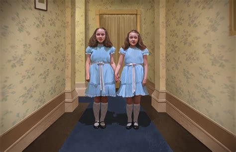 ArtStation - The Grady Twins