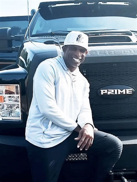 Deion Sanders' car collection: Coach Prime's list of cars explored ...