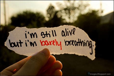 I Am Alive Quotes. QuotesGram