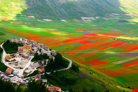 Castelluccio