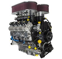 Dougan Racing Engines – High Performance Racing Engines | 120 Years of ...