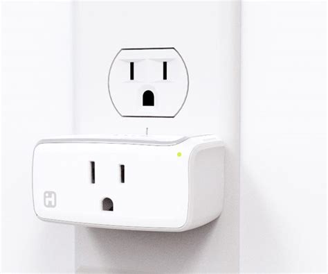 iHome Preps for Apple Home Automation with iSP5 SmartPlug