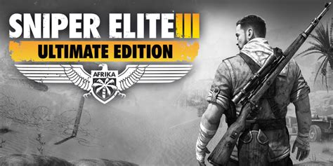 Review: Sniper Elite 3 - Ultimate Edition | GamingBoulevard