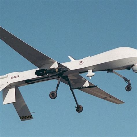 U.S. Drone Strike in Somalia Said to Kill Organizer of Kenyan Mall Attack