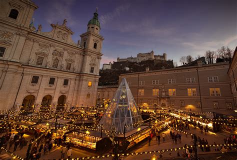 The Salzburg Mozart Festival: A Celebration Of The Life And Work Of Wolfgang Amadeus Mozart ...