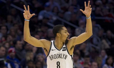 NBA Point Guard, Spencer Dinwiddie, to Tokenize Contract - Securities.io