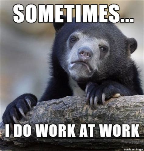 10+ Hilarious Work Memes We Can All Relate To