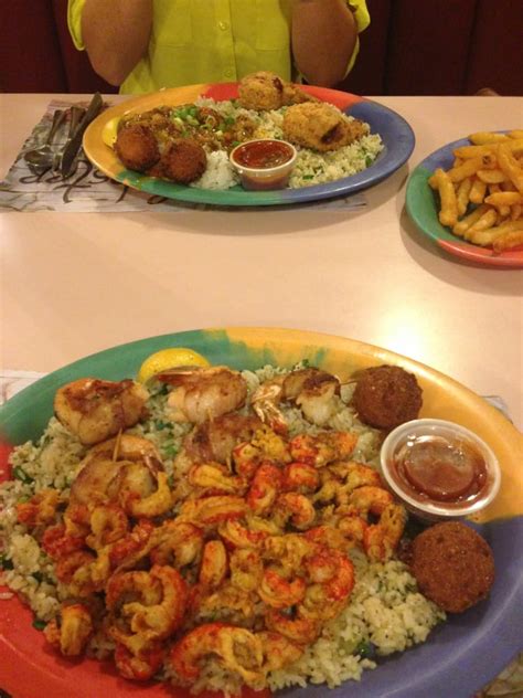 Who Dat’s Cajun Restaurant - 14 Photos - Restaurants - Bald Knob, AR ...