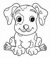 Weiner Dog Puppies Coloring Pages sketch template