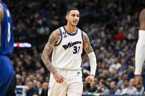 5 Moves Wizards should make after re-signing Kyle Kuzma