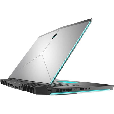 Alienware 15 R4 i9-8950HK 32GB 1TB + 256GB PCIe SSD 15.6” FHD GTX 1080 G-Sync – Graphic Design Geek