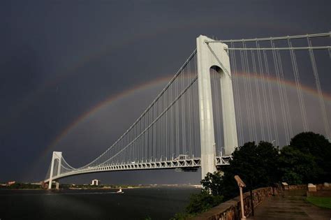 Verrazano-Narrows Bridge ranks near bottom in 2012 MTA customer survey - silive.com