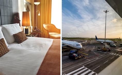 Dublin Airport Hotels: 9 Closest Hotels in 2023