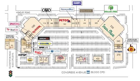 Oakwood Square - store list, hours, (location: Boynton Beach, Florida) | Malls in America