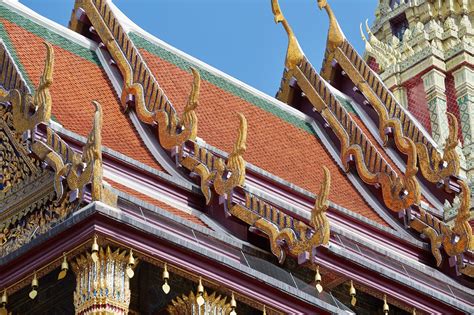 An Introduction to Thai Temples - Sailingstone Travel