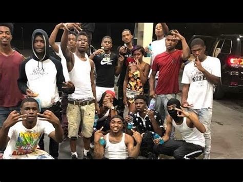 How Choppa Gang Came From Being Unknown To One Of The Biggest Gangs In ...