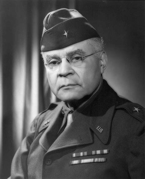 #OTD in 1940, Benjamin O Davis, Sr. became the U.S. Army's 1st African American Brigadier ...