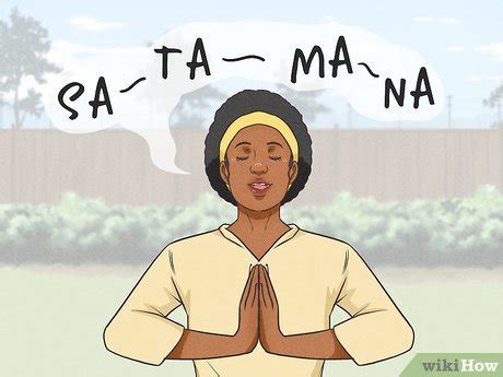 4 Ways to Do Kundalini Yoga and Meditation - wikiHow