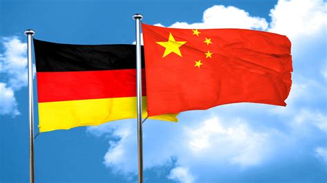 China-Germany Relations: Opportunities Emerge as Investment Ties Grow - China Briefing News