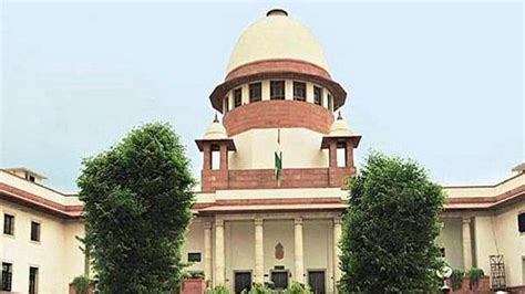 Afzal Khan tomb: SC to hear plea on Friday to stop demolition in Satara | Latest News India ...